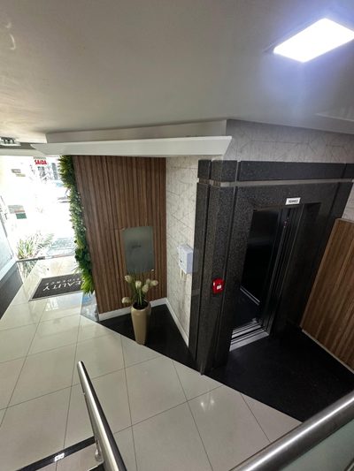 Apartamento, 2 quartos, 76 m² - Foto 2