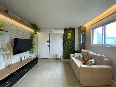 Apartamento, 2 quartos, 67 m² - Foto 5