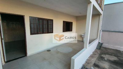Casa, 3 quartos, 70 m² - Foto 4