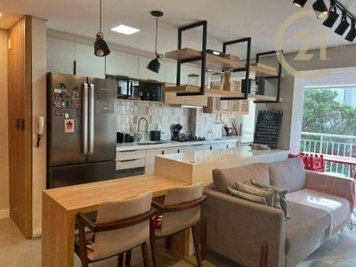 Apartamento, 3 quartos, 85 m² - Foto 2