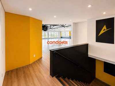 Loja-Salão, 430 m² - Foto 3