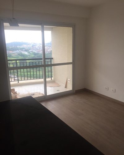 Apartamento, 2 quartos, 74 m² - Foto 3
