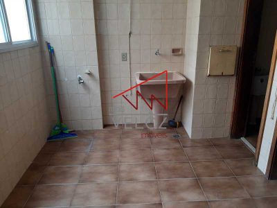 Apartamento, 3 quartos, 170 m² - Foto 1
