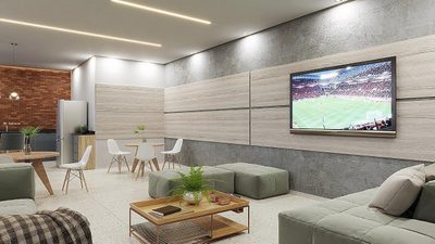 Apartamento, 3 quartos - Foto 4