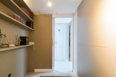 Sala-Conjunto, 42 m² - Foto 4