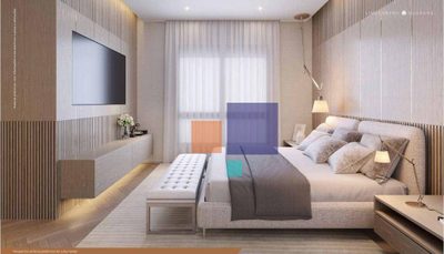 Apartamento, 3 quartos, 201 m² - Foto 4