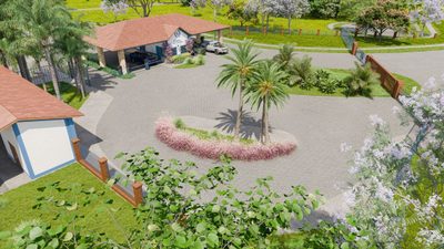 Terreno, 2847 m² - Foto 3