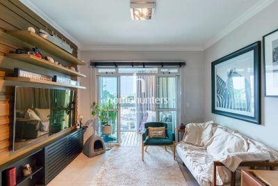 Apartamento, 2 quartos, 102 m² - Foto 4