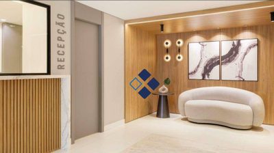 Kitnet-Studio, 19 m² - Foto 3