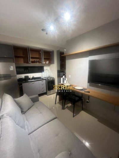 Apartamento, 2 quartos, 37 m² - Foto 4