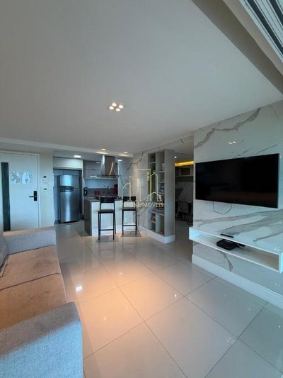 Apartamento, 2 quartos, 83 m² - Foto 3