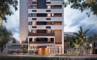 Apartamento, 1 quarto, 64 m² - Foto 2