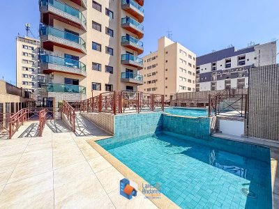 Apartamento, 3 quartos, 117 m² - Foto 1
