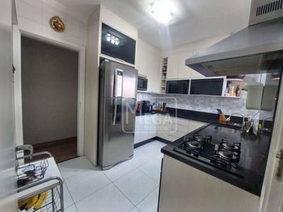 Apartamento, 3 quartos, 105 m² - Foto 2