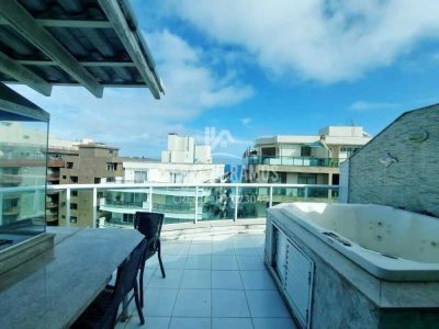 Apartamento, 4 quartos, 180 m² - Foto 1