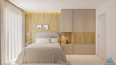 Apartamento, 2 quartos, 50 m² - Foto 5
