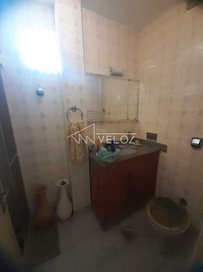 Apartamento, 3 quartos, 80 m² - Foto 4