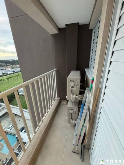 Apartamento, 2 quartos, 63 m² - Foto 4
