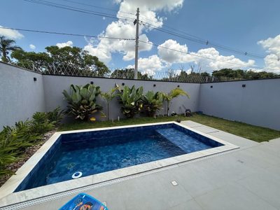 Casa de Condomínio, 4 quartos - Foto 5