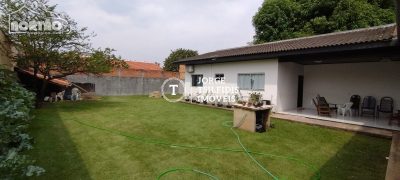 Casa, 309 m² - Foto 4