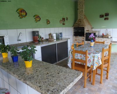 Sítio, 3 quartos, 3000 m² - Foto 4