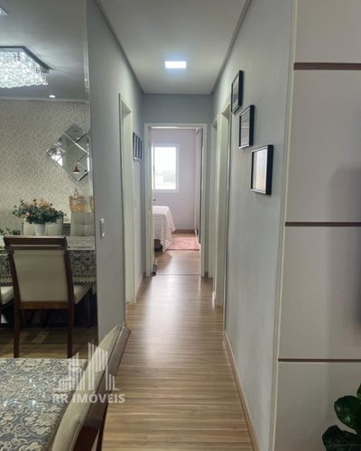 Apartamento, 3 quartos, 80 m² - Foto 5