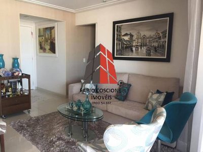 Apartamento, 3 quartos, 137 m² - Foto 4