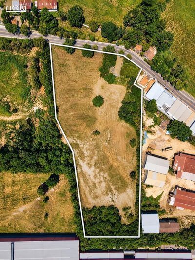 Terreno, 3 hectares - Foto 3
