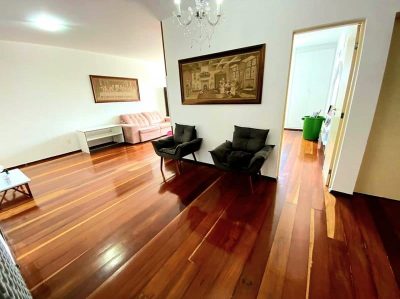 Casa, 3 quartos, 108 m² - Foto 2