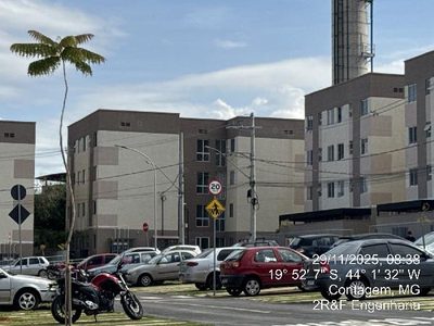 Apartamento, 2 quartos, 42 m² - Foto 1