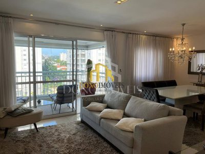 Apartamento, 3 quartos, 127 m² - Foto 4
