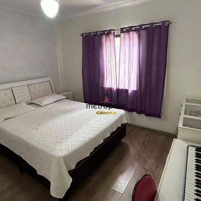 Sobrado, 3 quartos, 219 m² - Foto 5