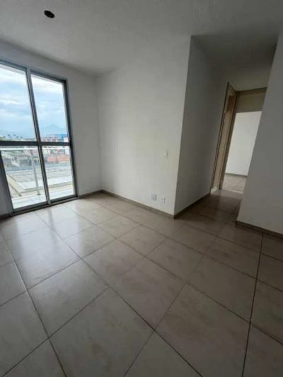 Apartamento, 2 quartos, 50 m² - Foto 2
