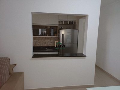 Apartamento, 2 quartos, 57 m² - Foto 3