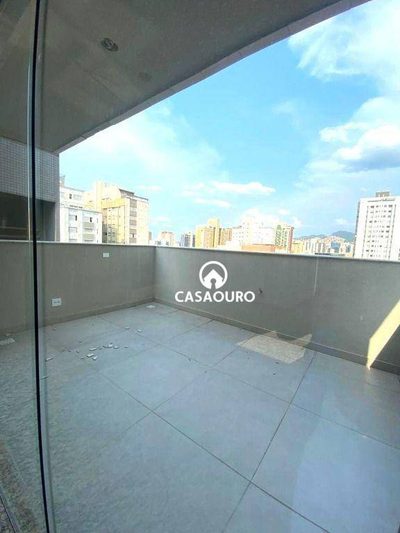 Cobertura, 1 quarto, 88 m² - Foto 1