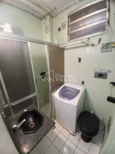 Apartamento, 1 quarto, 29 m² - Foto 5