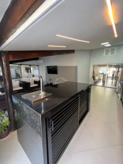 Casa, 3 quartos, 500 m² - Foto 2