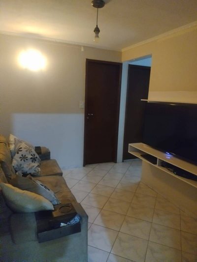 Apartamento, 2 quartos - Foto 2