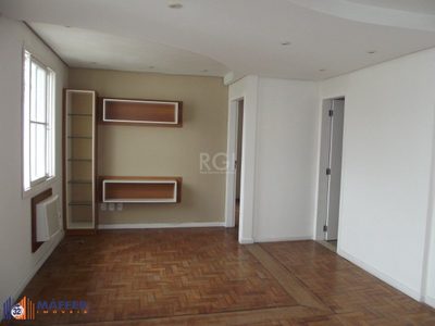 Apartamento, 2 quartos, 46 m² - Foto 2