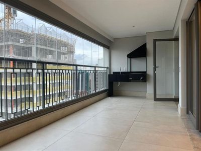 Apartamento, 3 quartos, 149 m² - Foto 2
