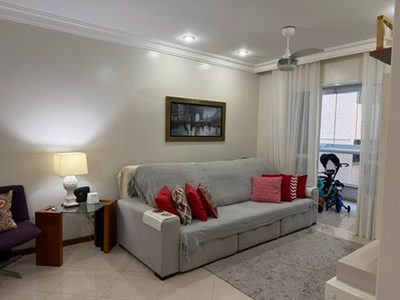 Apartamento, 2 quartos, 85 m² - Foto 2