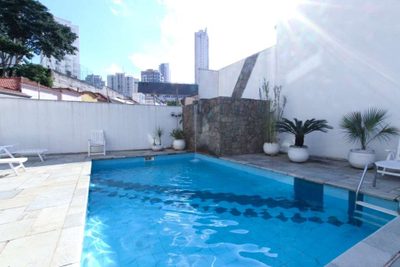 Apartamento, 3 quartos, 115 m² - Foto 5