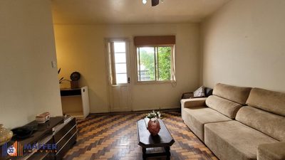 Apartamento, 2 quartos, 63 m² - Foto 2