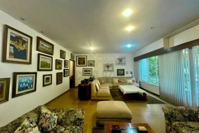 Apartamento, 3 quartos, 145 m² - Foto 3