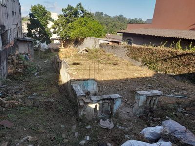 Terreno, 400 m² - Foto 1
