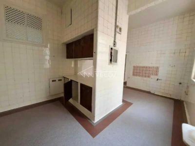 Apartamento, 3 quartos, 169 m² - Foto 1