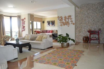 Apartamento, 4 quartos, 270 m² - Foto 4