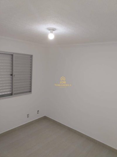 Apartamento, 2 quartos, 43 m² - Foto 5