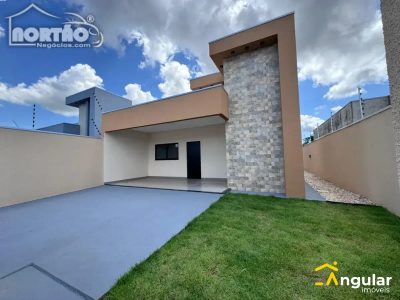 Casa, 3 quartos - Foto 3