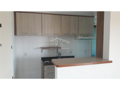 Apartamento, 2 quartos, 50 m² - Foto 4